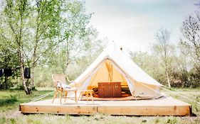 Le Repere Du Pin Sec - Glamping & Surfcamp